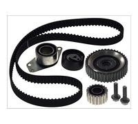 Kit cinghia distribuzione CT1026K2 CONTINENTAL CTAM per RENAULT OPEL