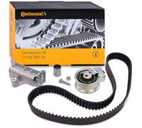 Set di cinghie di distribuzione CONTINENTAL CT1028K2