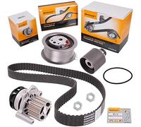 CONTITECH CT1028WP3 Kit cinghia distribuzione pompa acqua per VW POLO (9N)