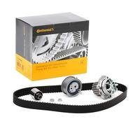 Pompa dell'acqua + kit cinghia di distribuzione CONTINENTAL CT1028WP5