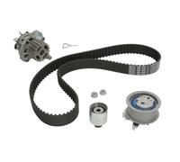 Pompa dell'acqua + kit cinghia di distribuzione CONTINENTAL CT1028WP5