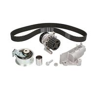 Pompa dell'acqua + kit cinghia di distribuzione CONTINENTAL CT1028WP6