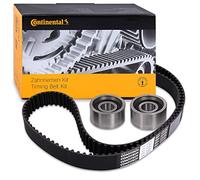 Set di cinghie di distribuzione CONTINENTAL CT1034K1