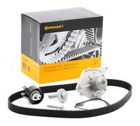 CONTITECH CT1035WP3 Kit cinghia distribuzione pompa acqua per RENAULT CLIO II