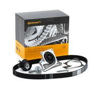 CONTITECH ct1035wp4 Kit Distribuzione + pompa acqua
