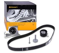 CONTITECH ct1035wp4 Kit Distribuzione + pompa acqua
