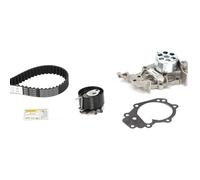 CONTITECH CT1045WP1 Kit cinghia distribuzione pompa acqua per RENAULT CLIO II