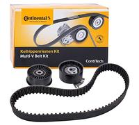 CONTITECH CT1046K1 Kit cinghie dentate