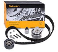 Set di cinghie di distribuzione CONTINENTAL CT1051K1