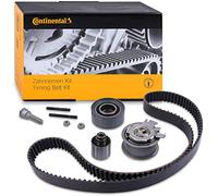 Set di cinghie di distribuzione CONTINENTAL CT1051K2
