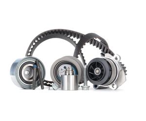 CONTITECH CT1051WP3 Kit cinghia distribuzione, pompa acqua