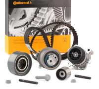 CONTITECH CT1051WP3 Kit cinghia distribuzione pompa acqua per AUDI A4 Sedan