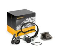 CONTITECH CT1061WP1 Kit cinghia distribuzione pompa acqua per FIAT ULYSSE (220)