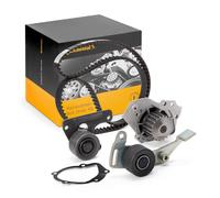 CONTITECH CT1061WP2 Kit cinghia distribuzione, pompa acqua