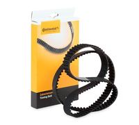 CONTITECH CT1063 Cinghia dentata per FORD Fiesta Mk6 Schrägheck (JA8, JR8)