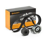 CONTINENTAL CTAM Kit cinghie dentate per CITROËN PEUGEOT CT1065K1