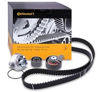 CONTITECH CT1065WP1 Kit cinghia distribuzione, pompa acqua