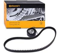 Set di cinghie di distribuzione CONTITECH CT1066K1