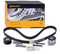 CONTITECH CT1077K2 Cinghie di distribuzione per veicoli
