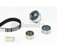 CONTITECH CT1079K1 Kit cinghia di distribuzione per OPEL Vectra C CC (Z02)