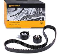 ContiTech Kit cinghie dentate CT1091K1