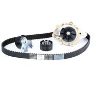 CONTITECH CT1091WP1 Kit cinghia distribuzione, pompa acqua