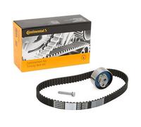CONTITECH CT1094K1 Kit cinghia di distribuzione per VW Touareg (7LA, 7L6, 7L7)