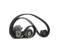 CONTINENTAL CTAM Pompa acqua + Kit cinghie dentate CT1106WP1