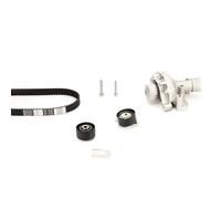 CONTITECH CT1110WP1 Kit cinghia distribuzione pompa acqua per CITROËN C4 I (LC)