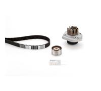 CONTITECH CT1114WP1 Kit cinghia distribuzione pompa acqua per FIAT PANDA (169)