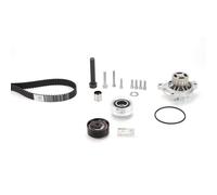 CONTINENTAL CTAM CT1120WP1 Pompa acqua + Kit cinghie dentate per VW
