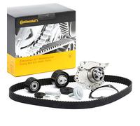 CONTITECH CT1130WP2 Kit cinghia distribuzione pompa acqua per OPEL Vivaro A Van