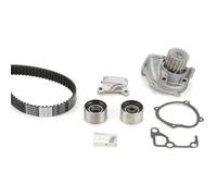 CONTITECH CT1136WP1 Kit cinghia distribuzione pompa acqua per MAZDA 3 (BK) 5