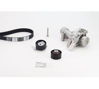 CONTITECH CT1138WP1 Kit cinghia distribuzione pompa acqua per FIAT Ulysse (179)