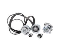 ContiTech Kit CT1139WP8PRO - pompa acqua + kit cinghia di distribuzione