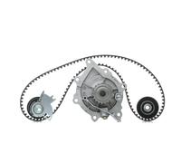 CONTITECH CT1140WP2 Kit cinghia distribuzione, pompa acqua