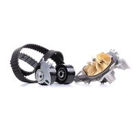 CONTITECH CT1142WP1 Kit cinghia distribuzione pompa acqua per FORD S-MAX (WA6)
