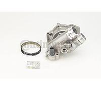 Contitech CT1143WP2 - Kit distribuzione + pompa dell'acqua