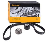 Set di cinghie di distribuzione CONTINENTAL CT1148K1