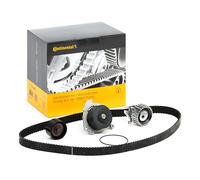 CONTITECH CT1149WP1 Kit cinghia distribuzione pompa acqua
