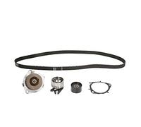 CONTITECH CT1155WP1 Kit cinghia distribuzione pompa acqua N° denti: 194 24 mm con guarnizione