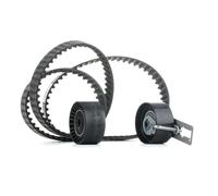 CONTITECH CT1162K3 Kit cinghia di distribuzione