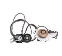 CONTITECH CT1162WP4 Kit cinghia distribuzione, pompa acqua