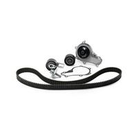 CONTITECH CT1162WP5 Kit cinghia distribuzione, pompa acqua