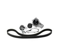 CONTITECH CT1162WP5 Kit cinghia distribuzione pompa acqua per FORD FOCUS III