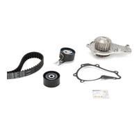 CONTITECH CT1163WP1 Kit cinghia distribuzione pompa acqua per FORD per CITROËN