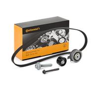 CONTITECH CT1167K4 Kit cinghia di distribuzione