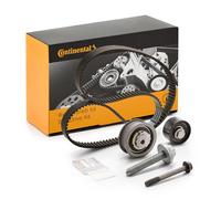 CONTITECH CT1167K7 Kit cinghia di distribuzione