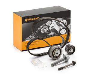 CONTITECH CT1167K7 Kit cinghia di distribuzione