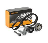 CONTITECH CT1167K8 Kit cinghia di distribuzione